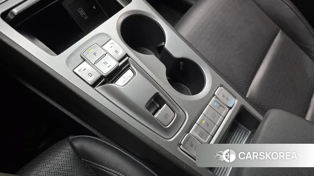 Hyundai Kona Electric id 3681504 из Кореи 19