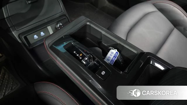 Ssangyong Actian 2nd Generation id 4194243 из Кореи 31