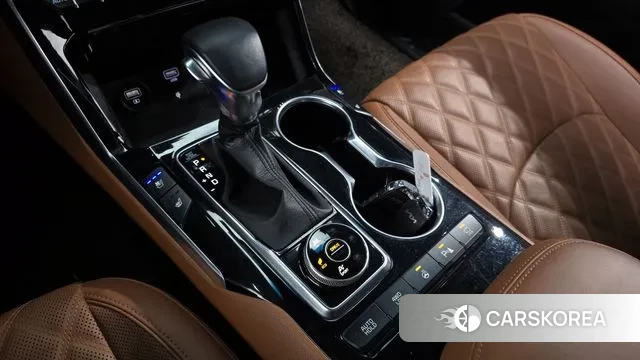 Kia Mohave Master id 3746680 из Кореи 19