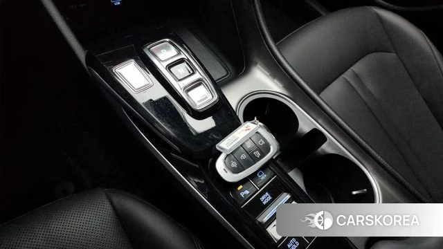 Hyundai Sonata (DN8) id 4428262 из Кореи 30