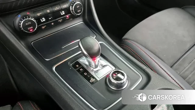 Mercedes-Benz A-Class W176 id 3009281 из Кореи 19