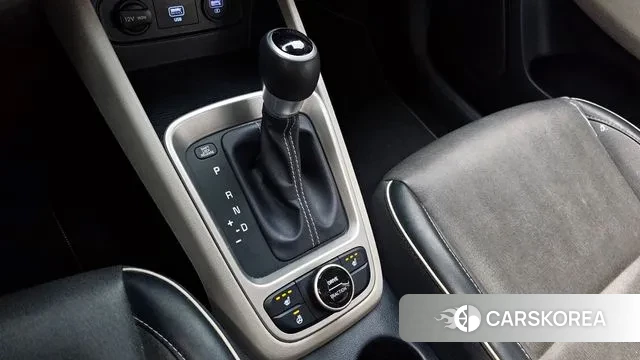 Hyundai Venue id 3402812 из Кореи 19