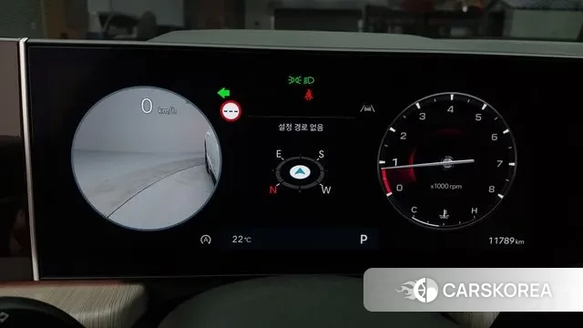 Hyundai Sonata D Edge (DN8) id 3565921 из Кореи 19