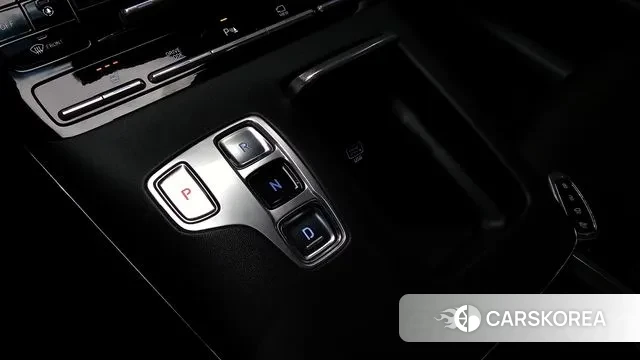 Hyundai The New Grandeur IG id 3607778 из Кореи 19