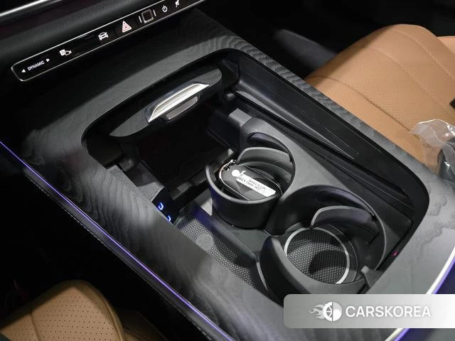 Mercedes-Benz E-Class W214 id 4862577 из Кореи 18
