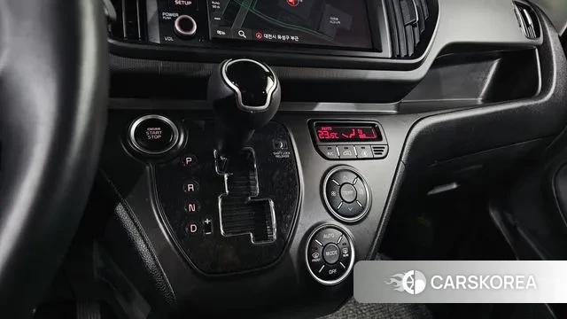 Kia The New Kia Ray id 3571339 из Кореи 19