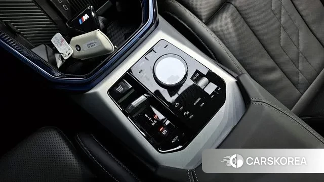 BMW X3 (G45) id 3658859 из Кореи 19