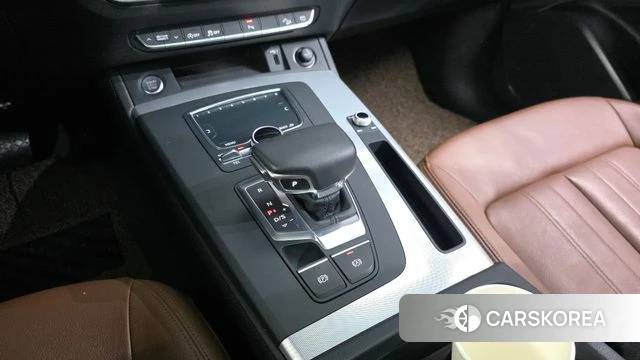 Audi Q5 (FY) id 4632368 из Кореи 29