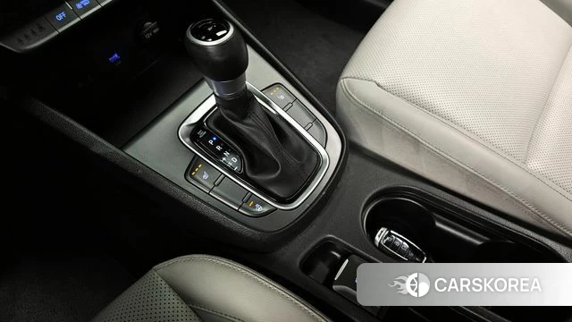 Hyundai The New Kona Hybrid id 4343742 из Кореи 19