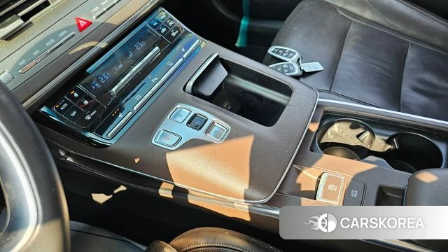 Hyundai The New Grandeur IG id 3832746 из Кореи 19