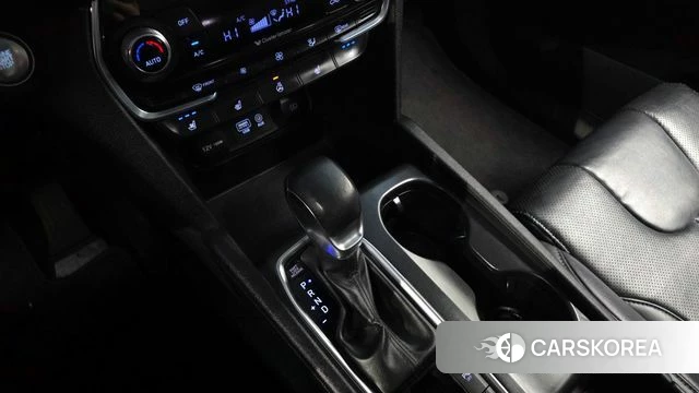 Hyundai Santa Fe TM id 3861352 из Кореи 19