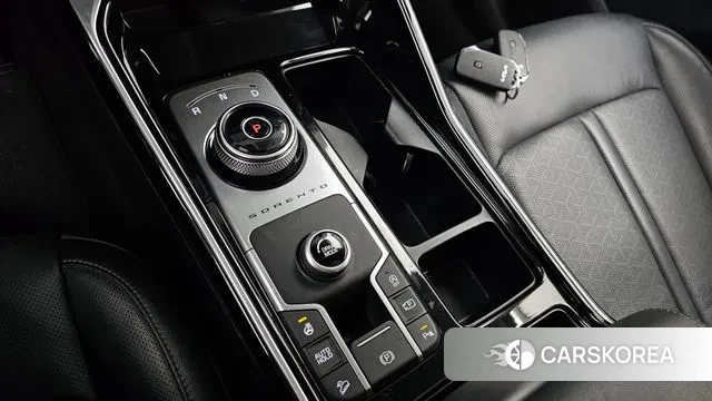 Kia Sorento 4th Generation id 3625876 из Кореи 19