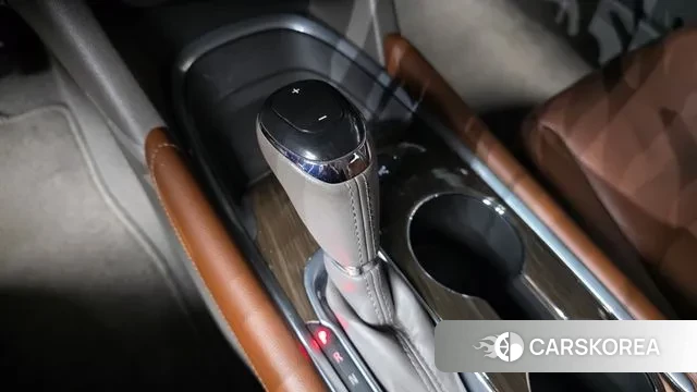 Chevrolet (GM Daewoo) All New Malibu id 3397109 из Кореи 19