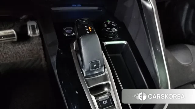 Peugeot 3008 second generation id 3647052 из Кореи 19