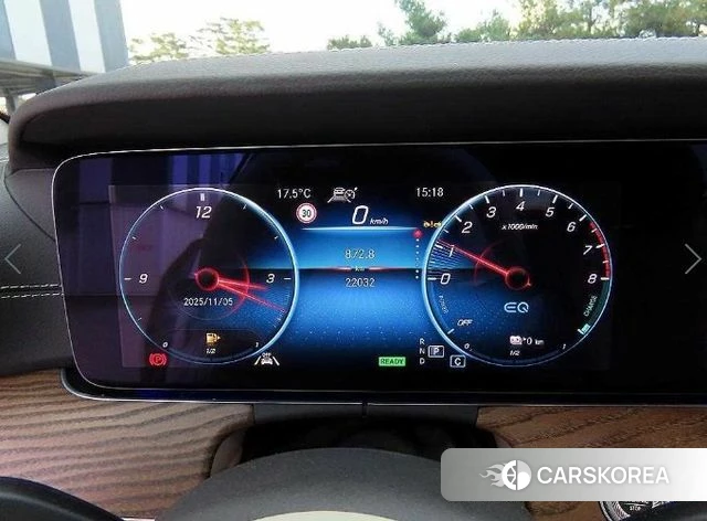 Mercedes-Benz E-Class W213 id 3864801 из Кореи 19