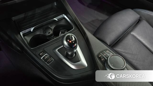 BMW M2 (F87) id 3955677 из Кореи 19