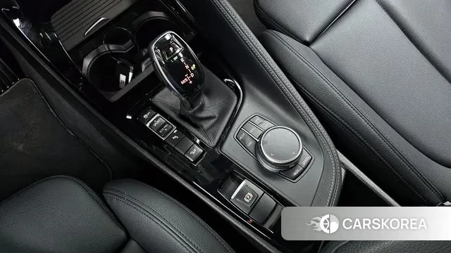 BMW X2 (F39) id 3578608 из Кореи 20