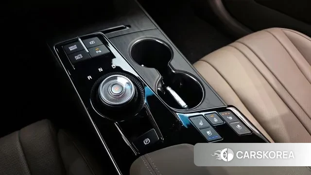 Kia K8 Hybrid id 3246653 из Кореи 19