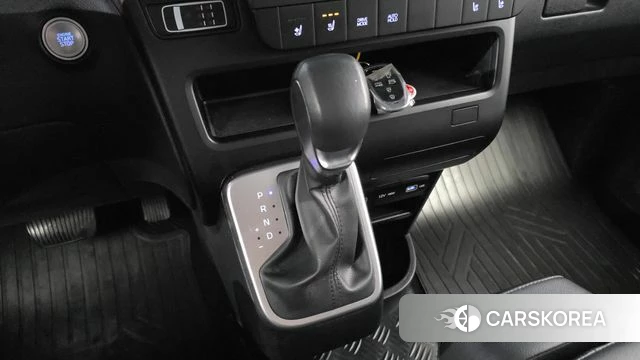 Hyundai Staria id 3877692 из Кореи 19