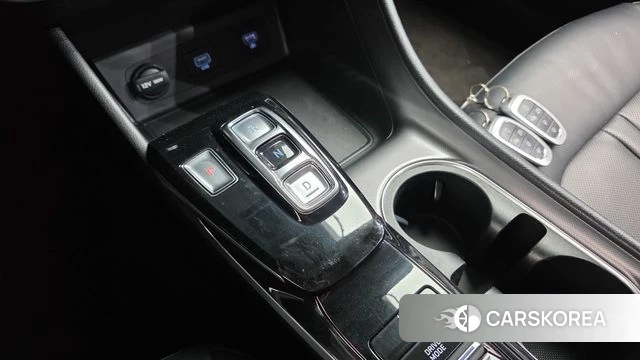Hyundai Sonata (DN8) id 4283869 из Кореи 19