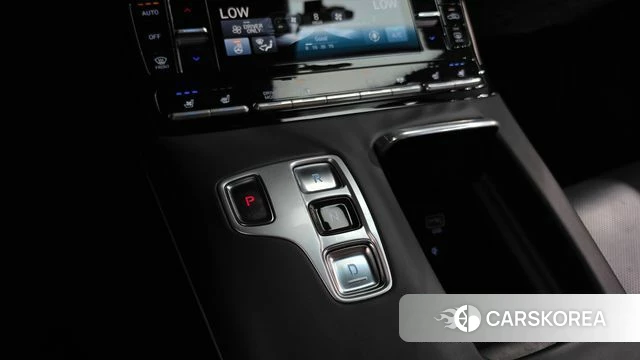 Hyundai The New Grandeur IG Hybrid id 4918155 из Кореи 33