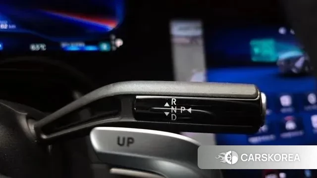 Mercedes-Benz EQE V295 id 3457485 из Кореи 19