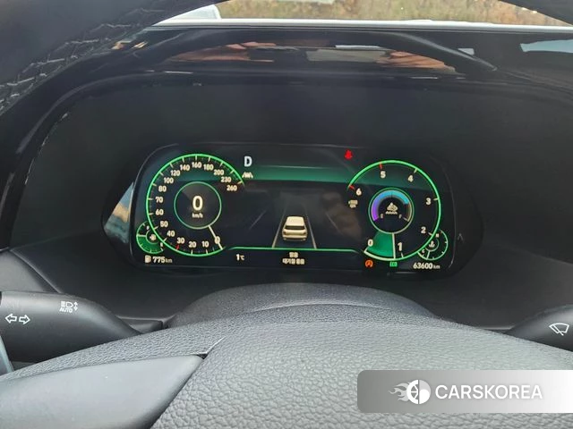 Hyundai Palisade id 4309423 из Кореи 19
