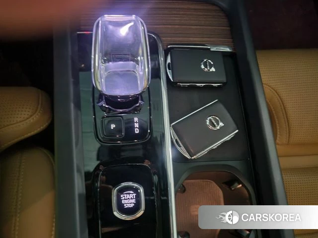 Volvo XC60 second Generation id 4494130 из Кореи 18