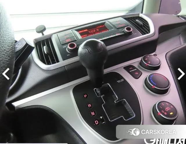 Kia The New Ray id 3012921 из Кореи 18