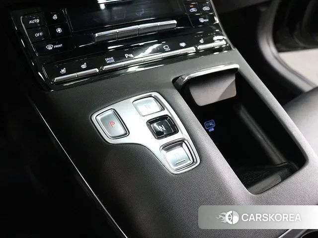 Hyundai The New Grandeur IG id 3522923 из Кореи 19