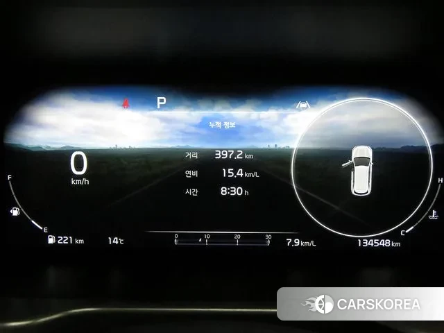 Kia Sorento 4th Generation id 3373644 из Кореи 19