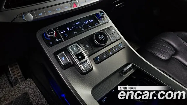 Hyundai Palisade id 2726851 из Кореи 19