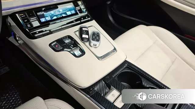 Hyundai The New Grandeur IG id 3453570 из Кореи 19