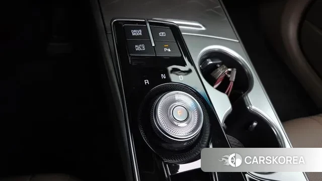 Kia K8 Hybrid id 3640394 из Кореи 19