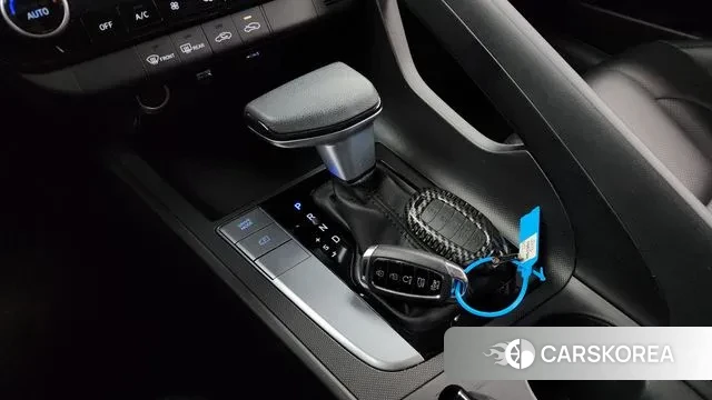 Hyundai Avante (CN7) id 3269561 из Кореи 19