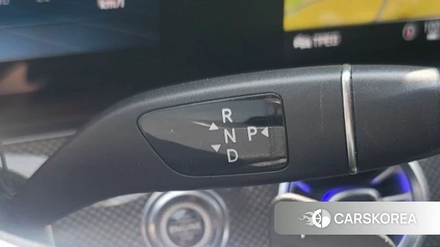 Mercedes-Benz CLS-Class C257 id 3886218 из Кореи 19