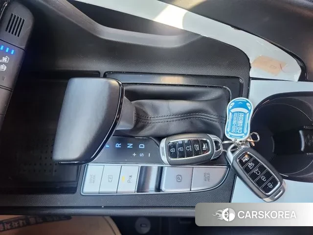 Hyundai Avante (CN7) id 3438021 из Кореи 19