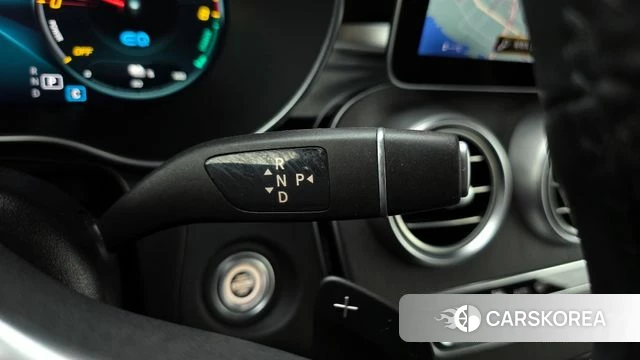 Mercedes-Benz GLC-Class X253 id 3965110 из Кореи 19