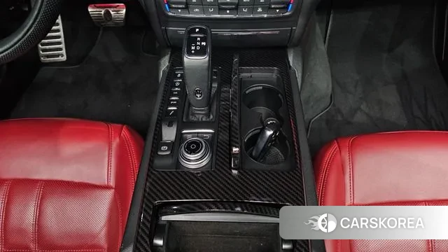 Maserati Ghibli id 3708936 из Кореи 19