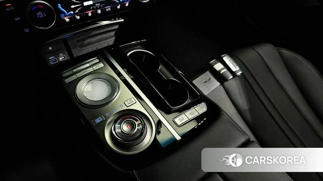 Genesis Electrified G80 (RG3) id 4671283 из Кореи 36