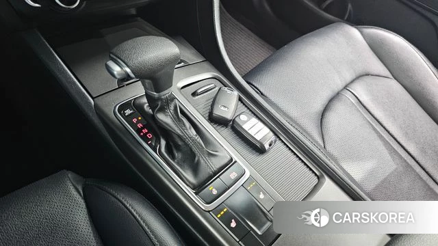 Kia K5 second generation id 3925143 из Кореи 19