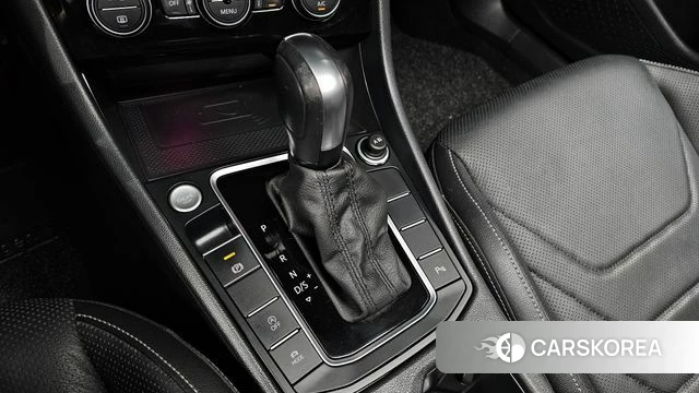 Volkswagen 7th Generation of Jetta id 3833679 из Кореи 19