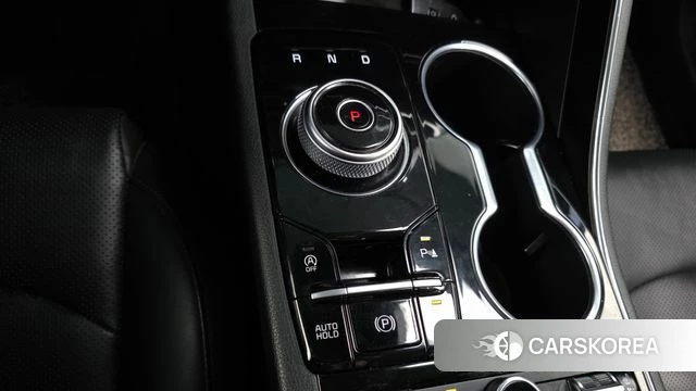 Kia K5 3rd generation id 3965813 из Кореи 19