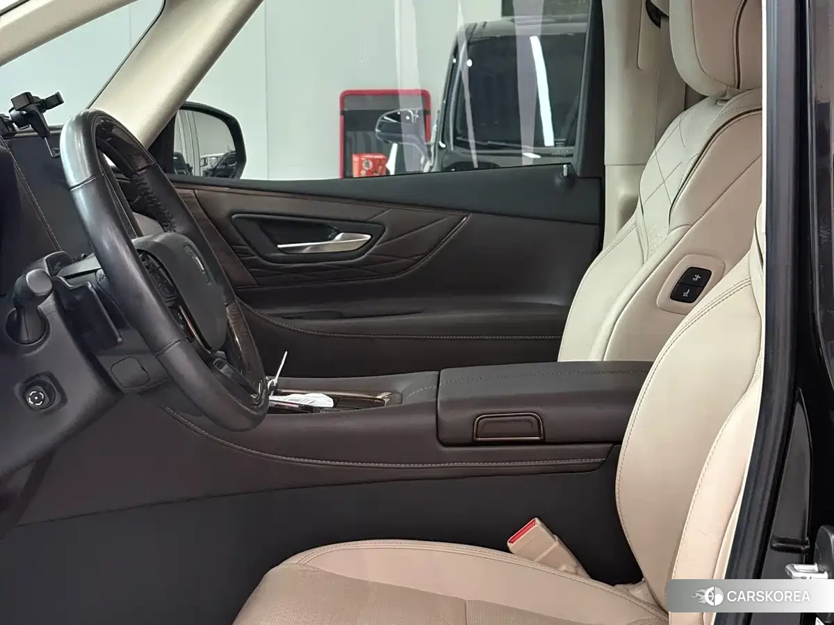 Toyota Vellfire id 4547459 из Китая 11