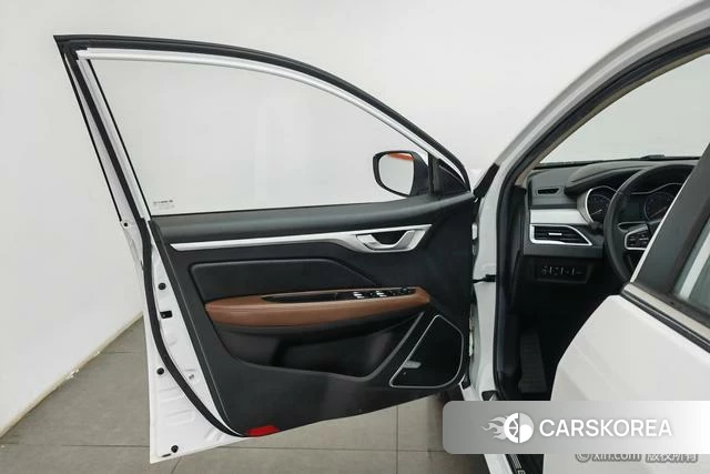Geely Automobile Vision id 4253667 из Китая 23