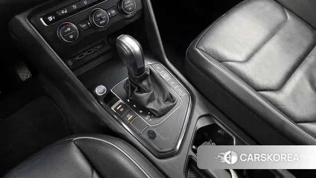 Volkswagen Tiguan second Generation id 3422707 из Кореи 19
