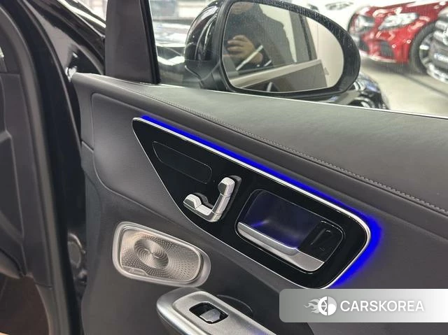 Mercedes-Benz GLC id 4300064 из Китая 31