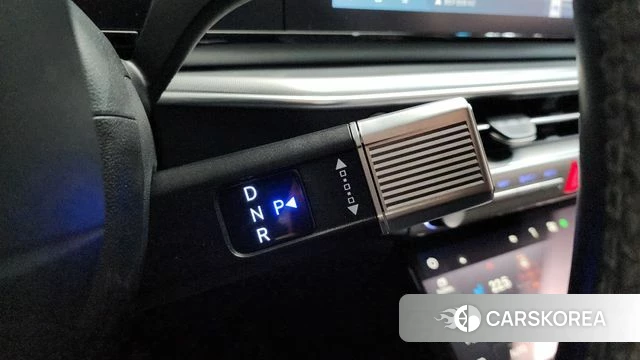 Hyundai Grandeur (GN7) id 3832238 из Кореи 19