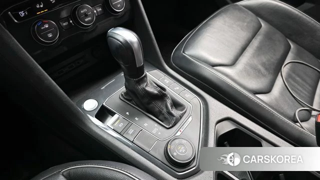 Volkswagen Tiguan second Generation id 4619949 из Кореи 19