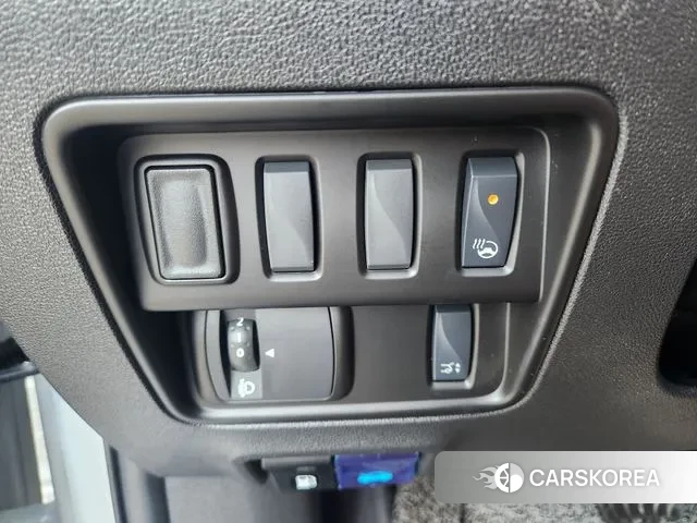 Renault Korea (Samsung) The New QM6 id 3125837 из Кореи 18